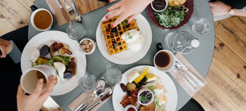 3 Reasons I’ll Never “Try to Lose Weight”&nbsp;Again