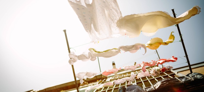 To the Rule Breakers of the&nbsp;World: