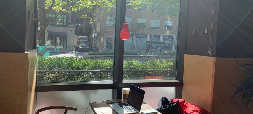 a quick may&nbsp;check-in